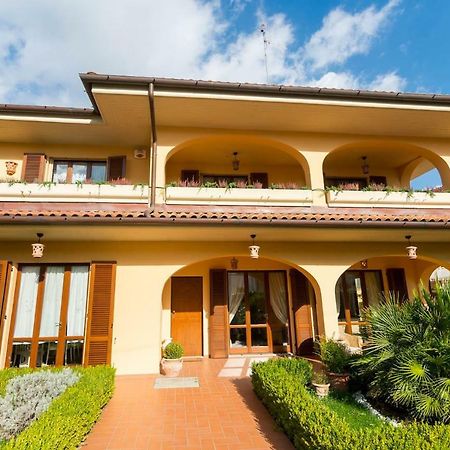 Hidden Tuscan Treasure Cantagrillo Exterior foto