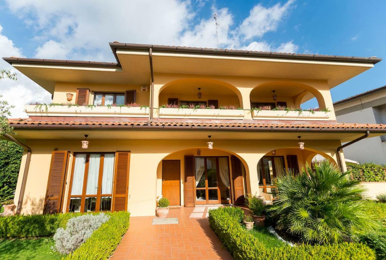 Hidden Tuscan Treasure Cantagrillo Exterior foto