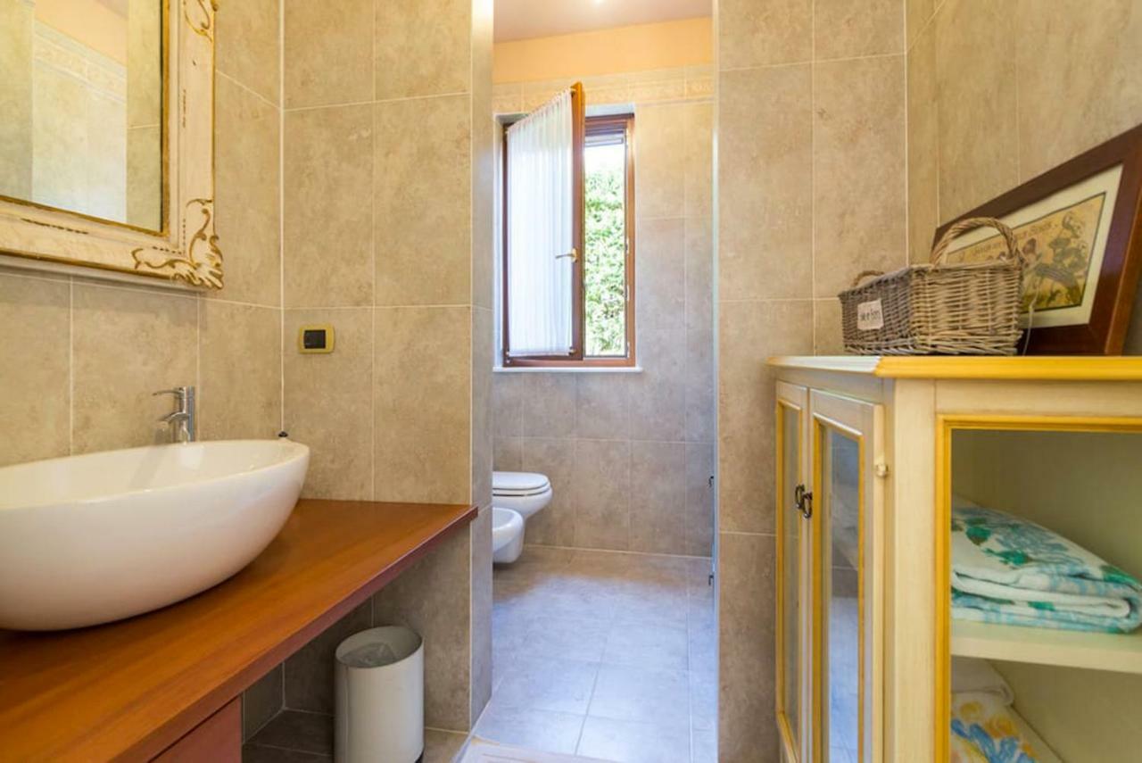 Hidden Tuscan Treasure Cantagrillo Exterior foto