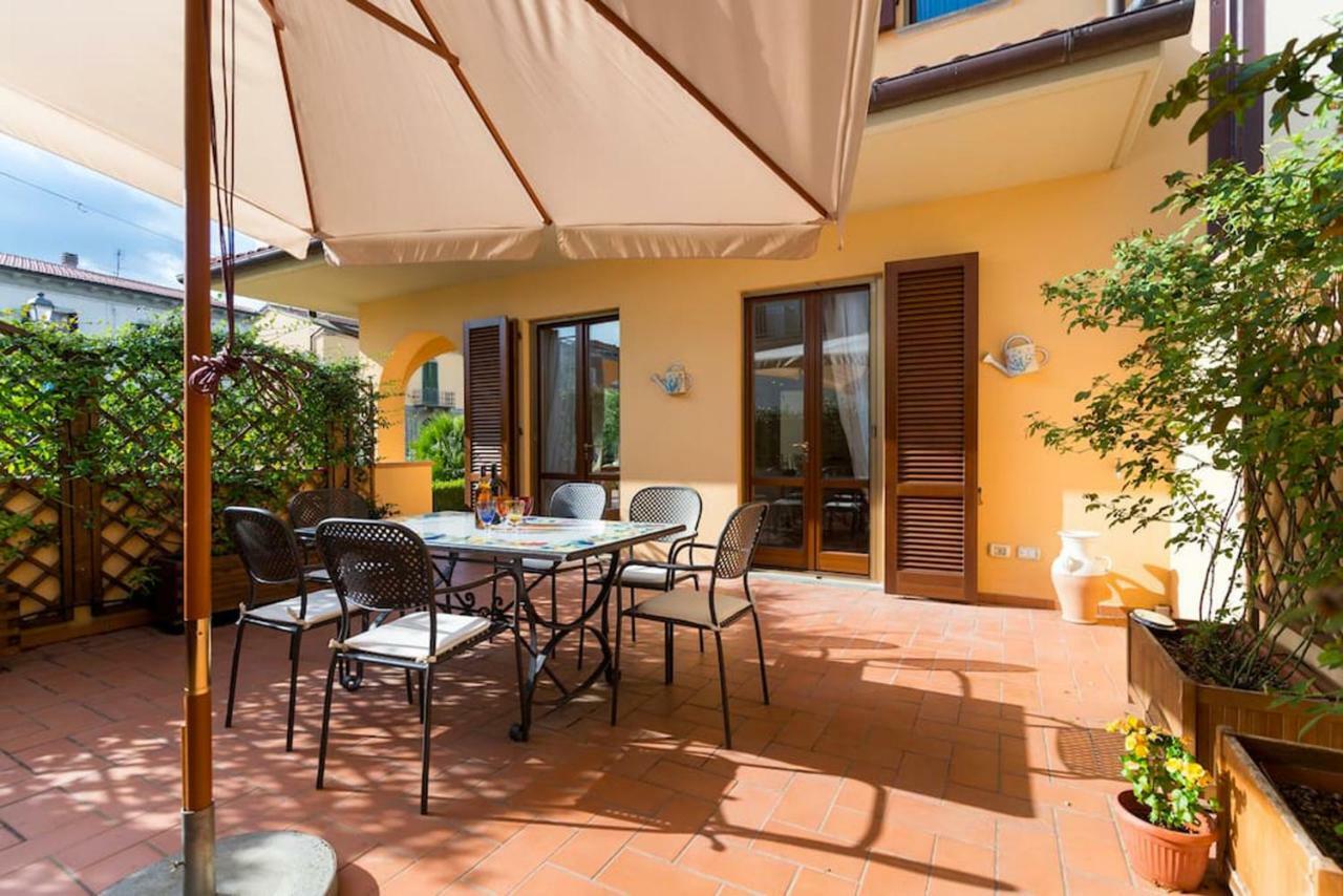 Hidden Tuscan Treasure Cantagrillo Exterior foto