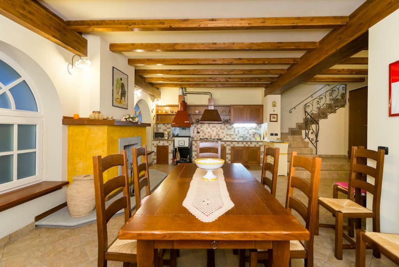 Hidden Tuscan Treasure Cantagrillo Exterior foto